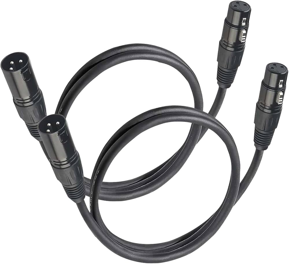 【プロ向け】ケーブルセット　RCA XLR DTM DTMer レコーディング プロ向け】ケーブルセット RCA XLR DTM DTMer レコーディング プロ向け